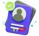 Tornar-se um membro do V7Bet é muito simples